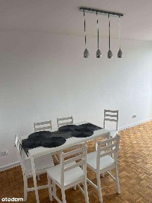 Przytulne 2-pokojowe mieszkanie do wynajęcia z balkonem