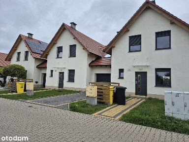 Tyniec Mały ul. Ślężna, klimatyzacja, dla rodziny, dla pracowników