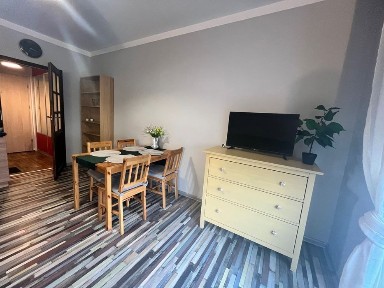 Kawalerka na wynajem na ul. Lewandowskiego