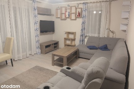 3-pokoje, 67 m² Olimpia Port+ taras+ogródek+m. postojowe, bez pośred.