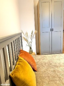 Mieszkanie 3-pokojowe Osiedle Malownicze