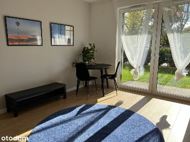 Nowe 2 Pokoje z Ogródkiem Chociebuska Nowy Dwór