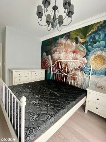 Komfortowe mieszkanie 