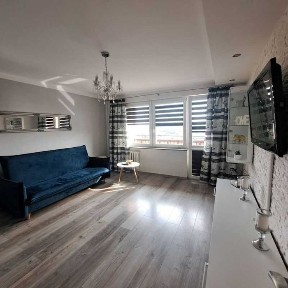 2 pokoje z pięknym widokiem