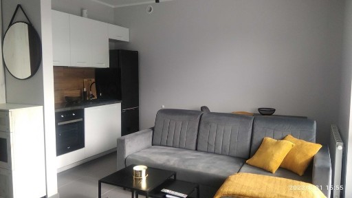 Mieszkanie 2 pokoje - centrum