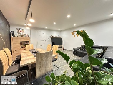 3 Pokoje Na 1 Piętrze Osiedle Sosnówka- Chęciny