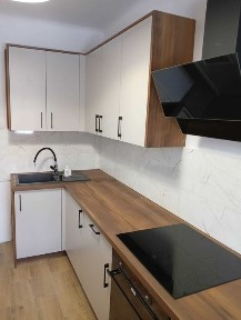 Sprzedam Mieszkanie Pileckiego 14 - Parter - 70 Metrów - Po Remoncie