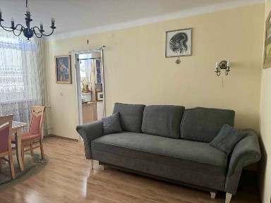 2 pokoje z balkonem i piwnicą | Możliwy garaż | ul. Polna