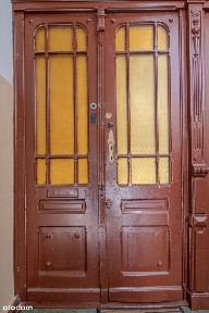 ul. Jana Matejki, Grunwald, Poznań, wielkopolskie