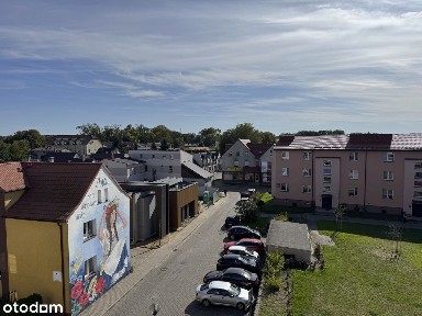 ul. Wojska Polskiego, Złotów, złotowski, wielkopolskie