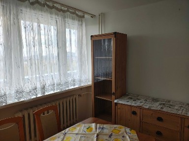 Śląskie, Katowice, Osiedle Tysiąclecia