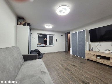 Parter domu 70 m² z dużym ogrodem,dla pary, lub pod działalność.