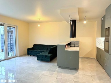 DOM w Opolu na wynajem z ogródkiem - Osiedle Sady !