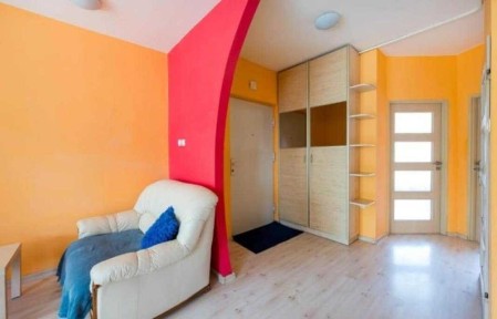 Mazowieckie, Warszawa, Mokotów