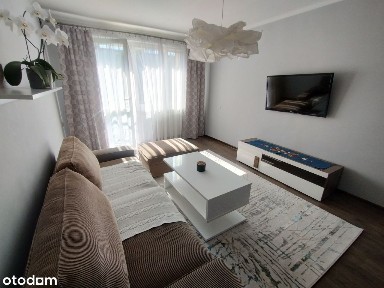 Mieszkanie 2-pokojowe 47 m2 do sprzedaży - Myślenice os.1000-lecia