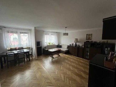 Mieszkanie na Starym Mieście, klimatyzacja