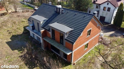 Miechowice - Dom 125 m2 - Okazja!