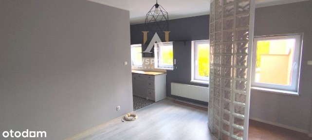 Widokowe Mieszkanie w Tczewie 2 pokoje