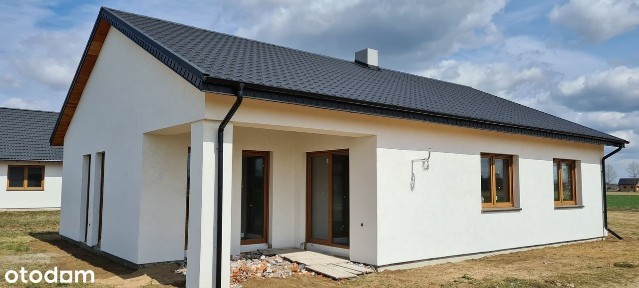 ul. Leśna, Wiekowo, Witkowo, gnieźnieński, wielkopolskie