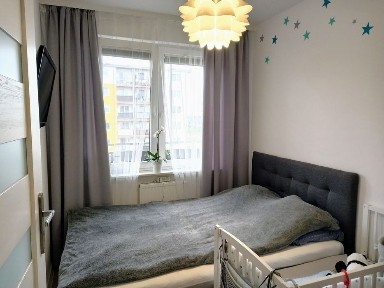 Wynajmę mieszkanie 43,5m² ul.Augusta Fieldorfa