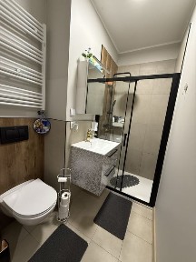 NOWA CENA! Stylowe 3-pokojowe mieszkanie Parter! Gotowe do wprowadze