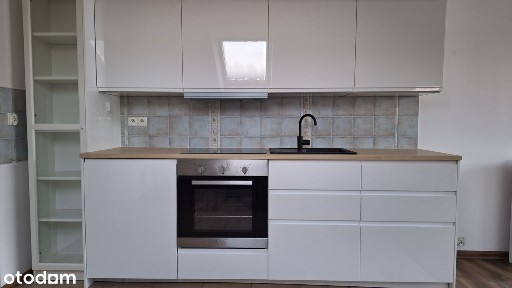 Mieszkanie, 40 m², Pisarzowice