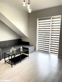 Mieszkanie Umeblowane 2 Pokojowe