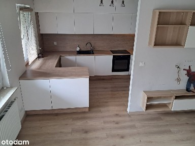 Mieszkanie 3 pokojowe - 65 m2 - Park Hallera V przy CH Vendo