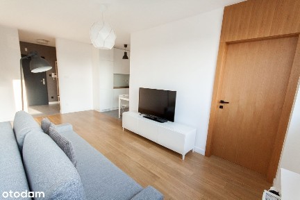 Bardzo ładne 2-pok. Wysoki standard. OKAZJA!