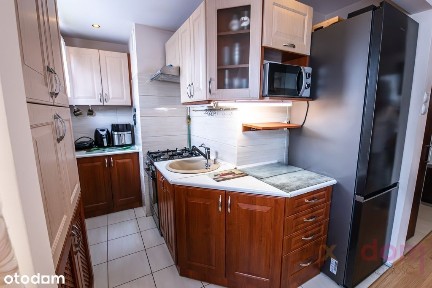 3-pokojowe mieszkanie w atrakcyjne cenie