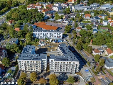 Nowoczesne mieszkanie w Szamotułach !