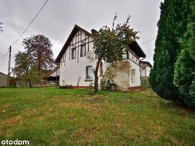 Połówka bliźniaka w Wilkowie tu zaczyna się Twoja historia!