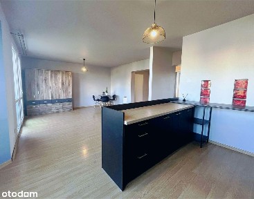 do wynajęcia 3 pokoje 1 piętro balkon miejsce parkingowe