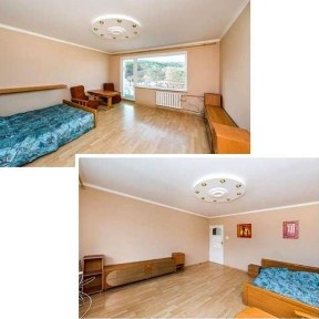 Słoneczne 3 Pokoje Winda Widok | Gdynia Cisowa