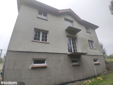 Dom, 240 m², Oborniki