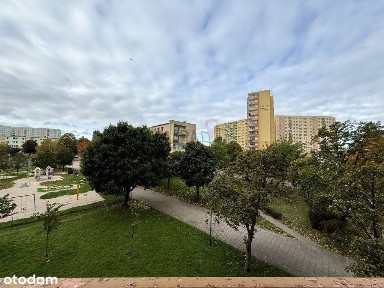 2 pokoje | balkon | osiedle Słoneczne