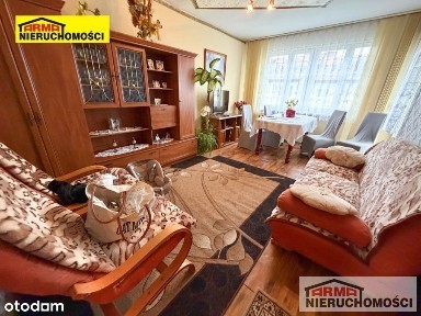 Mieszkanie 4 Pokojowe Dębice