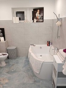 Mieszkanie Bezczynszowe z garażem i Ogrodem