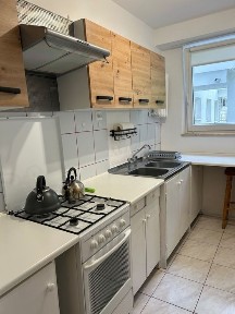 Mazowieckie, Warszawa, Mokotów