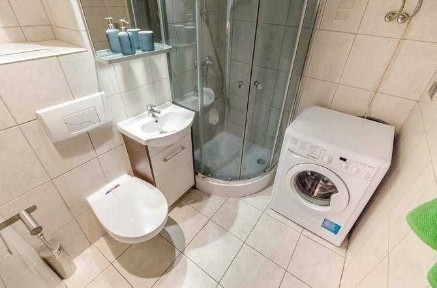 Kawalerka 24 m Wola ul. Elekcyjna / A/