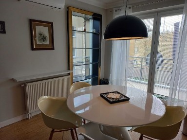 Jasne ciche 3 pok. 73 m² umeblowane tanio zielone Włochy blisko centr