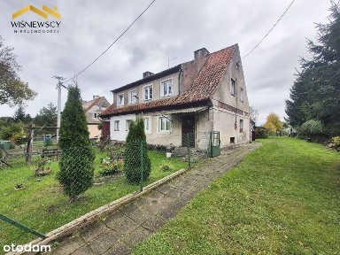 Mieszkanie 41,40 m², 2 pokoje - Młynary