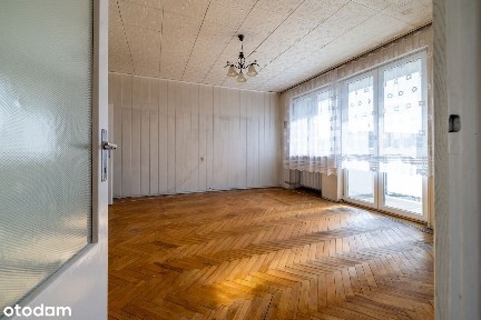Mieszkanie z możliwością aranżacji 3 pokoi |balkon|świetna lokalizacja