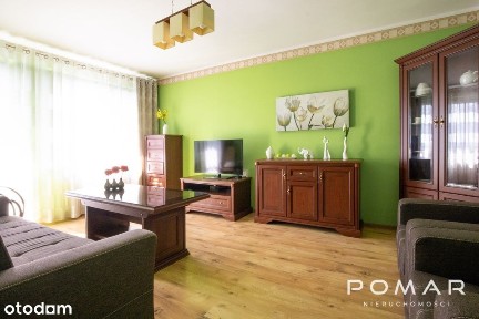 Przestronne 3 pokoje | Kilińskiego |Osobna kuchnia