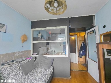 2-pokoje,ul. Mickiewicza