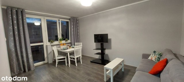 ul. Hutnicza, Baildona, Gliwice, śląskie