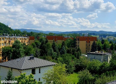 Wyjątkowe mieszkanie- cisza i zieleń. Bez pośredników.