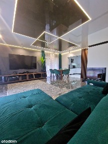 NOWOCZESNY DOM W SPOKOJNEJ OKOLICY PRZY LESIE