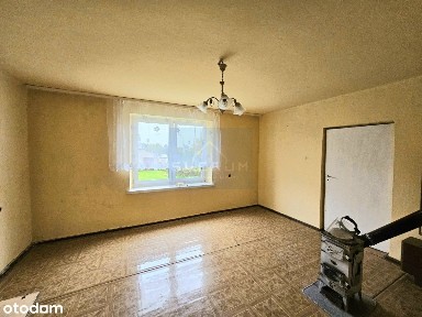 Dom Jaroszów gm. Żarki