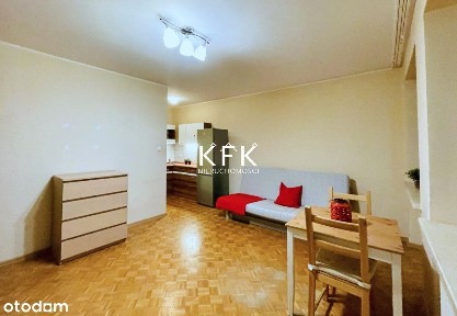 Kawalerka Balkon Niski Blok Cegła Od Zaraz